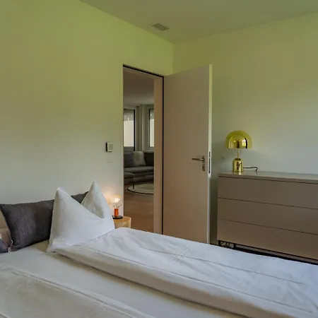 Mitti Apartment *