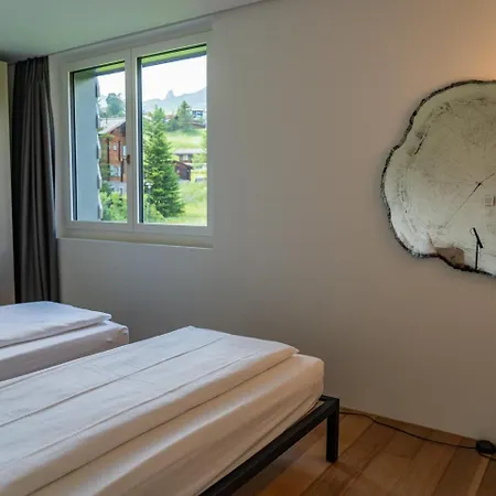 Mitti Apartment