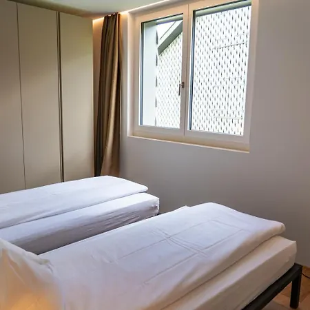 Mitti Appartement