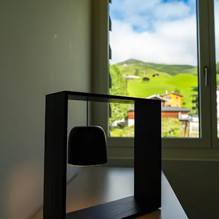Apartamento Mitti *