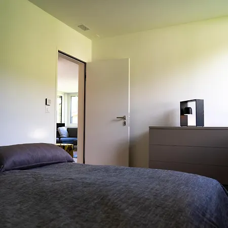 Mitti Apartamento Arosa