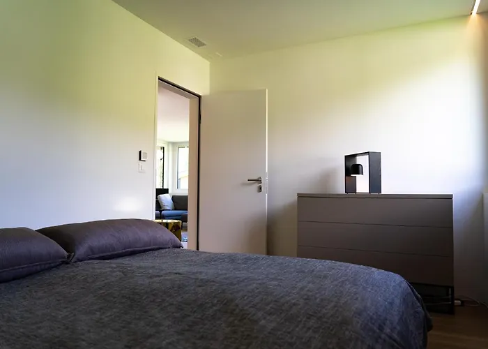 Mitti Apartmán Arosa