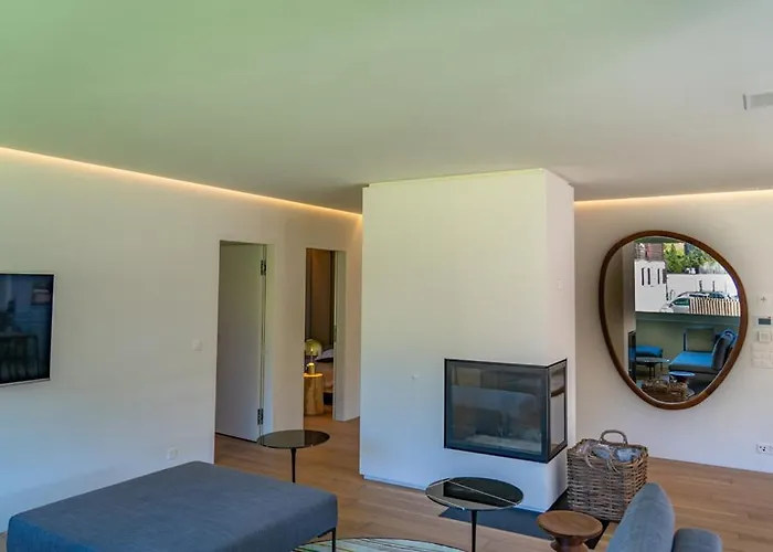 Mitti Apartmán Arosa