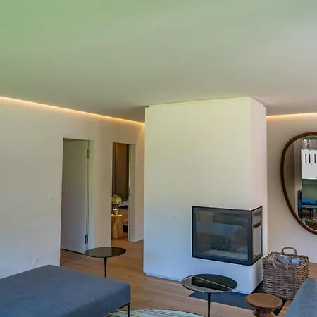 Mitti Apartman Arosa