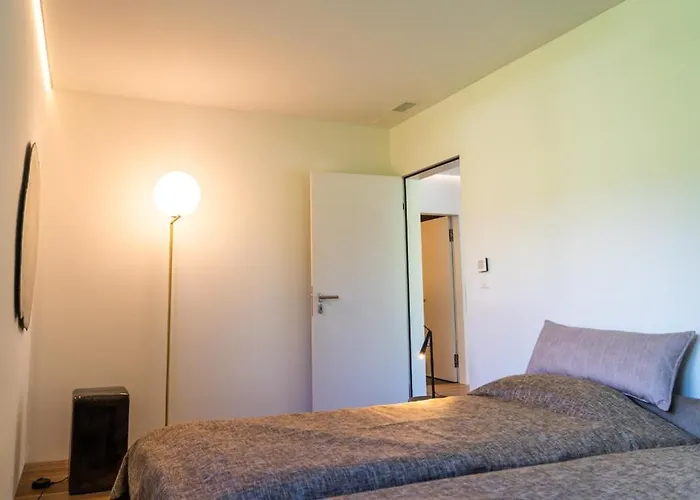 Apartman Mitti Arosa